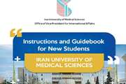 Instructions and Guidebook for New Students