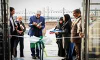 Inauguration of IUMS New Building for Int'l Students