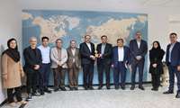 The General Plan for the Consortium of Top Five Iranian Universities in 2024