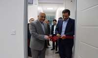 Inauguration of the Health Diplomacy Research Center at the IUMS Office of the Vice President for International Affairs