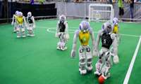 Registration Open for the First Technological Sports Olympiad