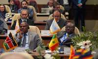 Iran-Africa Joint Meeting, a Step for Strengthening Health Diplomacy
