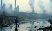 Environmental Pollutants and Their Risks to Maternal and Fetal Health