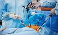 Successful Completion of First Bariatric Surgery at Firouzabadi Hospital