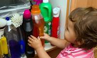 Protecting Children from Poisoning -- Safe Environment, Healthy Child