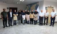 A Three-Day Training Workshop on the Principles of Good Clinical Practice (GCP)
