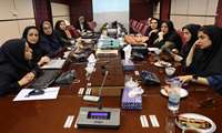 Consultative Meeting Between the School of Medicine, the International Campus, and Faculty Members of the Department of Internal Medicine: Finalizing Electronic Logbooks in the  Tabib  System