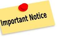 Announcement for Non-Iranian Students Requesting an English-Language Degree Certificate