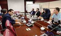 Iran University of Medical Sciences Takes Major Steps to Strengthen its Ghana Branch and Develop Health Tourism
