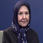 Maryam Razzaghy-Azar