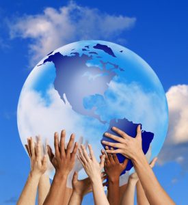 International Collaborations
