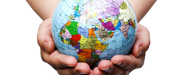 Internationalization of Health System in Shahr_e_ Ghods 