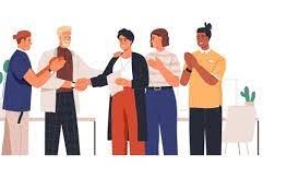 International Relations Development sector
