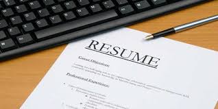 Resume (Farsi)