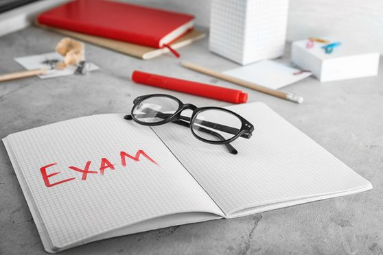 Guide to Conduct Exams at International Campus