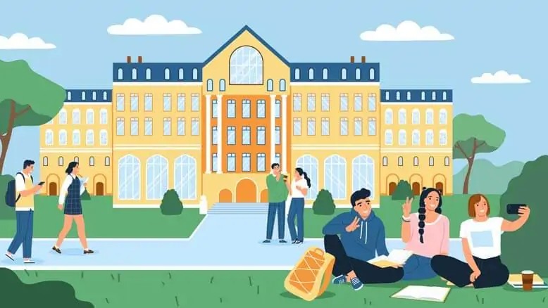 lesson plan (college)