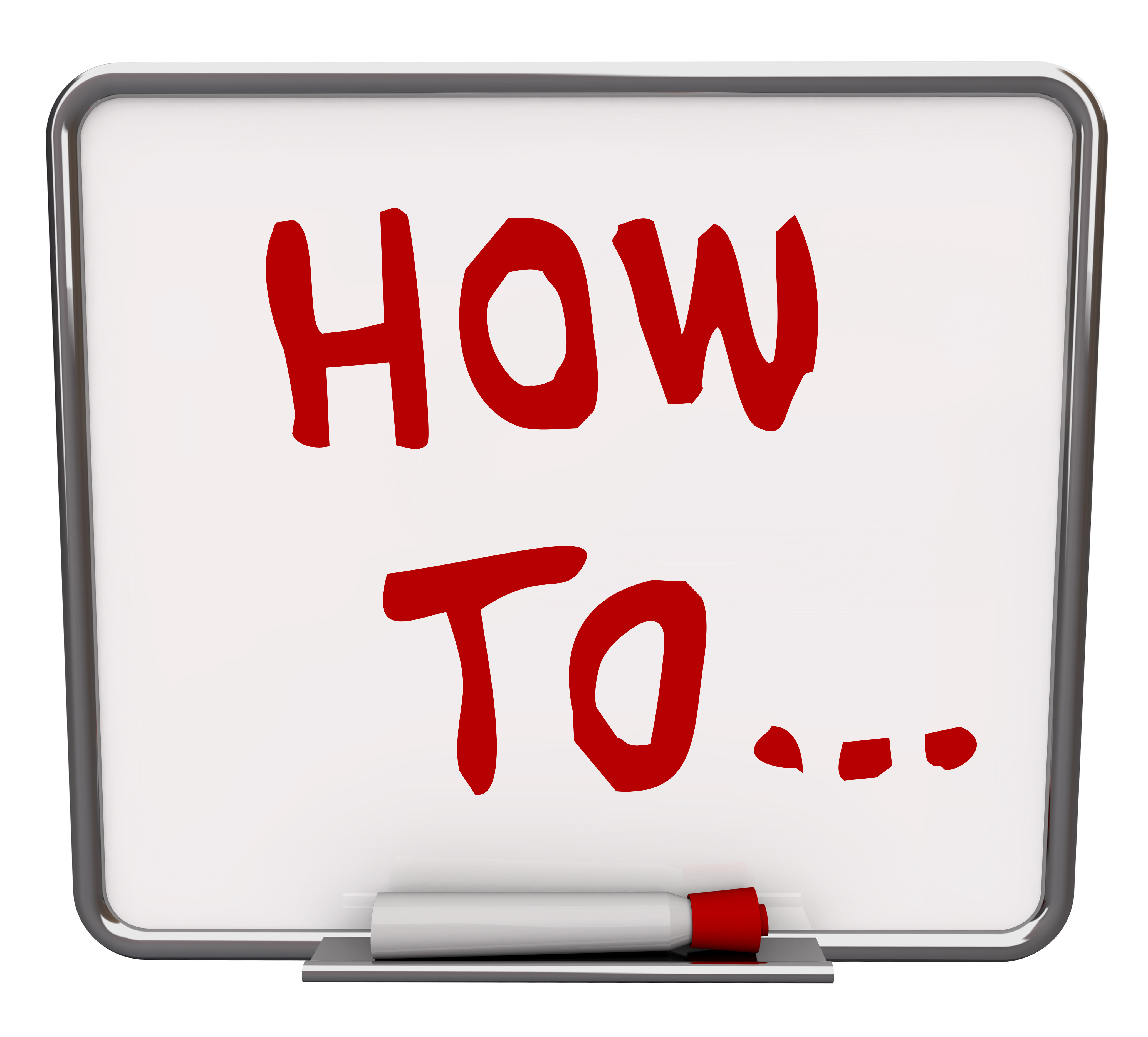 How to use SITRA 
